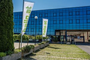 hallo business park