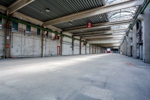 hallo business park